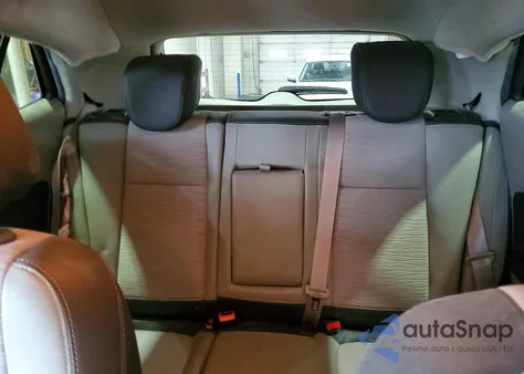 2016 Buick Encore Convenience z USA, uszkodzony, nr VIN KL4CJFSB4GB698553